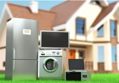 美的成立新公司，背后是家电巨头的战略深意