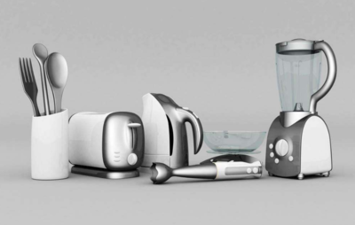 2017家电业 消费升级浪潮下，中高端市场红利释放