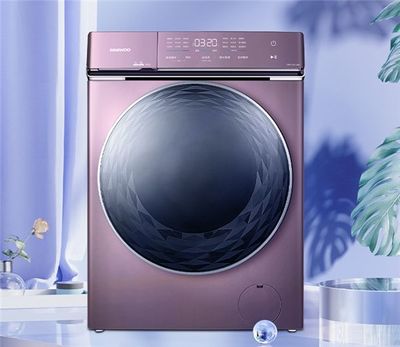 大宇DAEWOO 以匠心筑品质，以全品类家电点亮美好生活