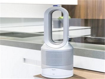 负离子空气净化器 除甲醛利器，守护母婴健康
