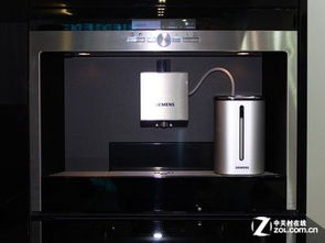 深耕本土，智领未来 西门子家电TFT新品首发，再塑中国家电新标杆
