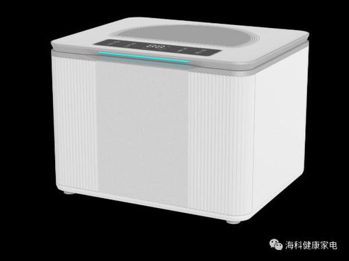 智能健康家电制造商海科，即将亮相2022北京健康展